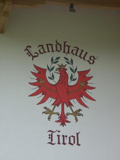 Landhaus Tirol Zellberg Esterno foto