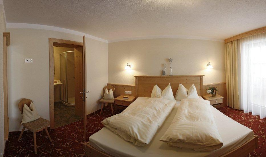 Landhaus Tirol Zellberg Esterno foto