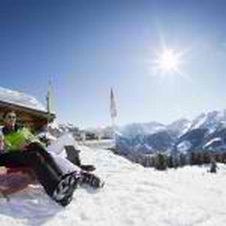 Landhaus Tirol Zellberg Esterno foto