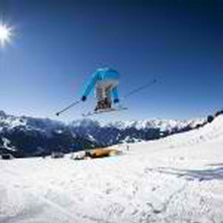 Landhaus Tirol Zellberg Esterno foto