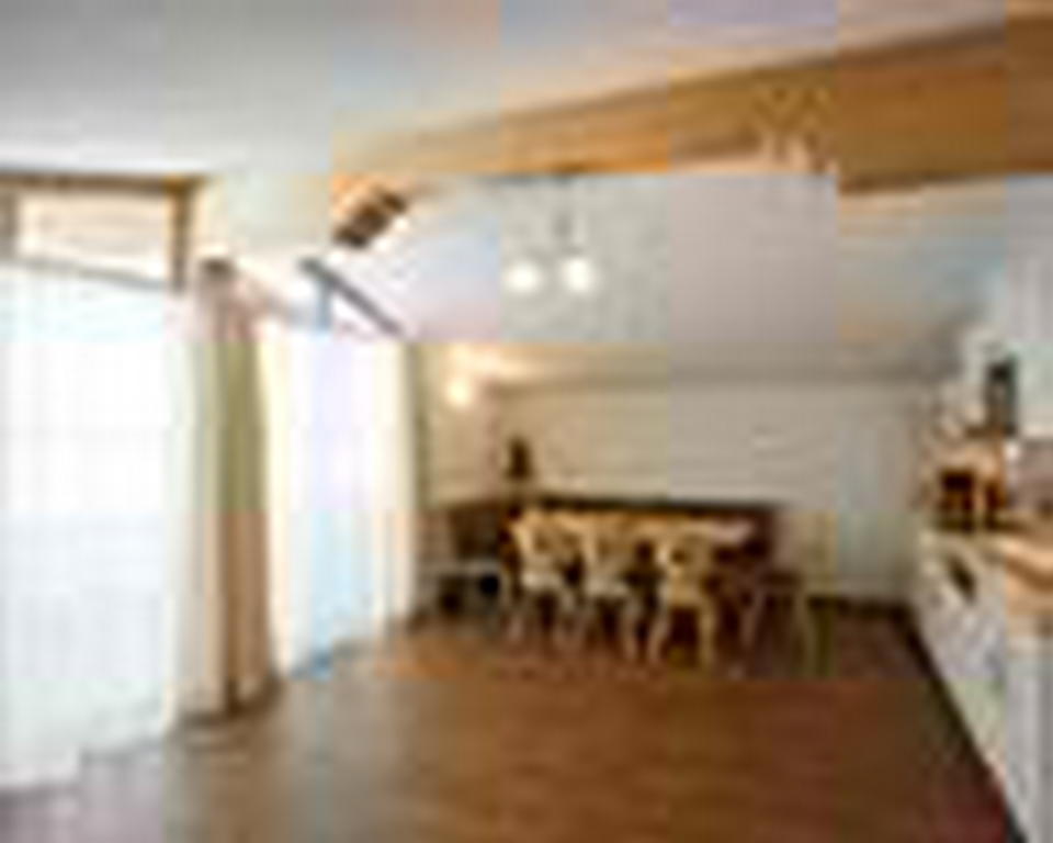 Landhaus Tirol Zellberg Camera foto