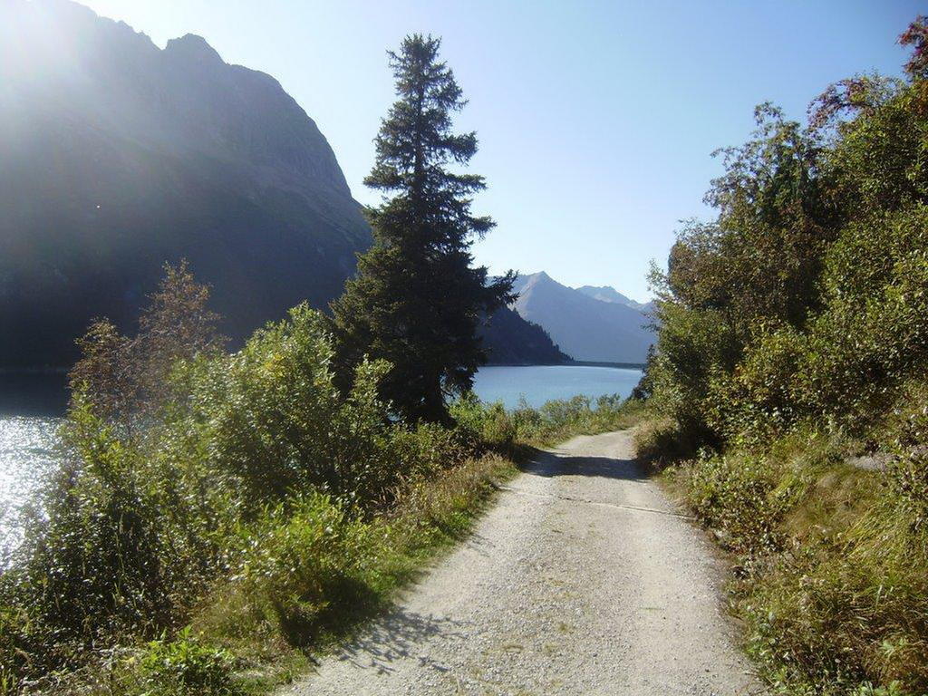 Landhaus Tirol Zellberg Esterno foto
